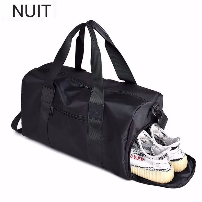 

Fashion Overnight Bags Women Travel Men Fitness Weekend Duffel Bag Packing Cubes Bag Handbag Desginer Duffle Bag Luggage