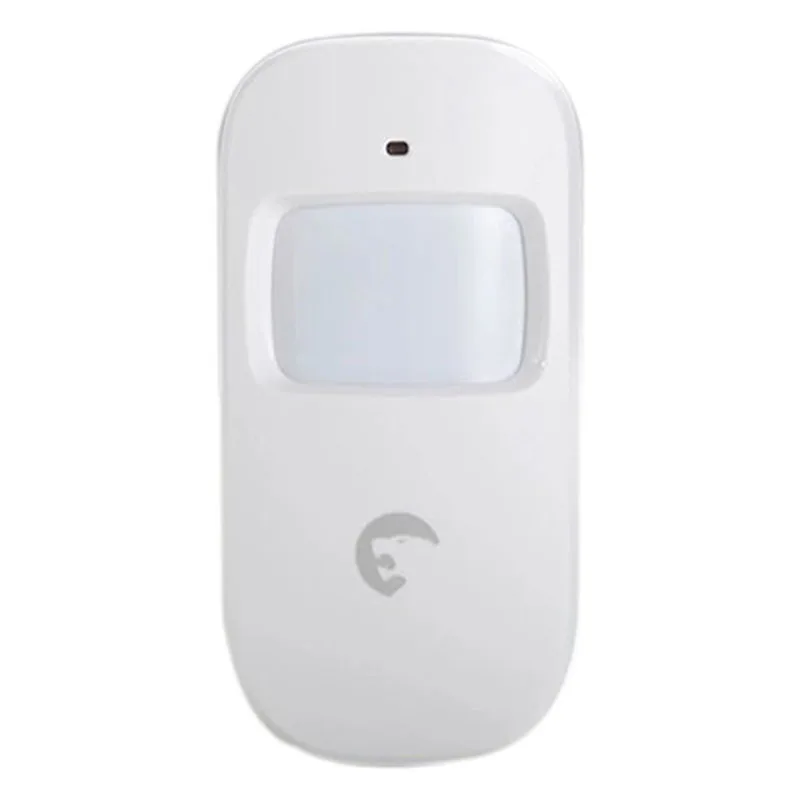 

Etiger ES-D1A PIR motion Sensor Wireless wide Angle PIR Movement Detector