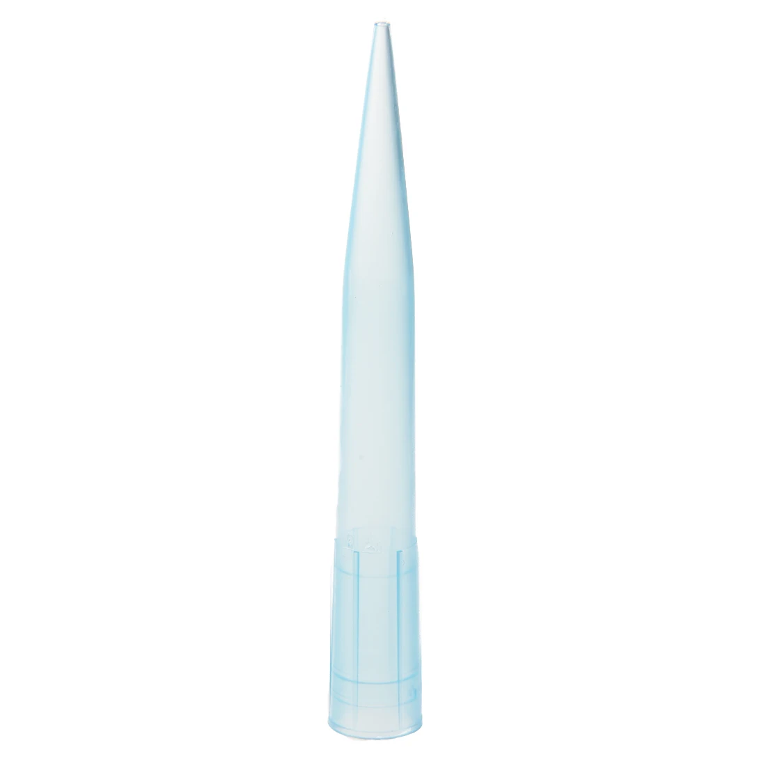 

Blue Transparent 1000UL 1ml Lab Liquid Pipette Pipettor Tips 500 Pcs-Hot