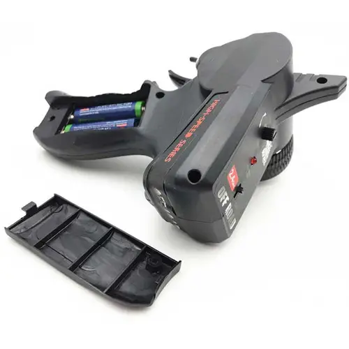 WPL 2.4G Transmitter Remote Control For C14 C24 B16 B36 KIT Car Version Battery Charger 1/16 RC Crawler Car Part Accessories Lahore