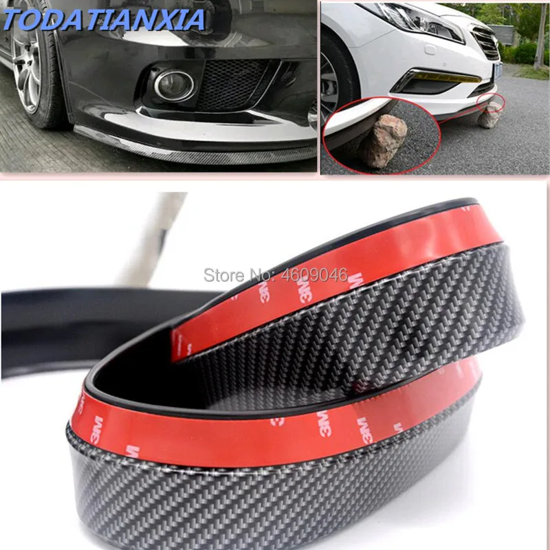 Передний бампер из углеродного волокна для nissan tiida qashqai note mitsubishi asx bmw e46 seat leon ibiza e90