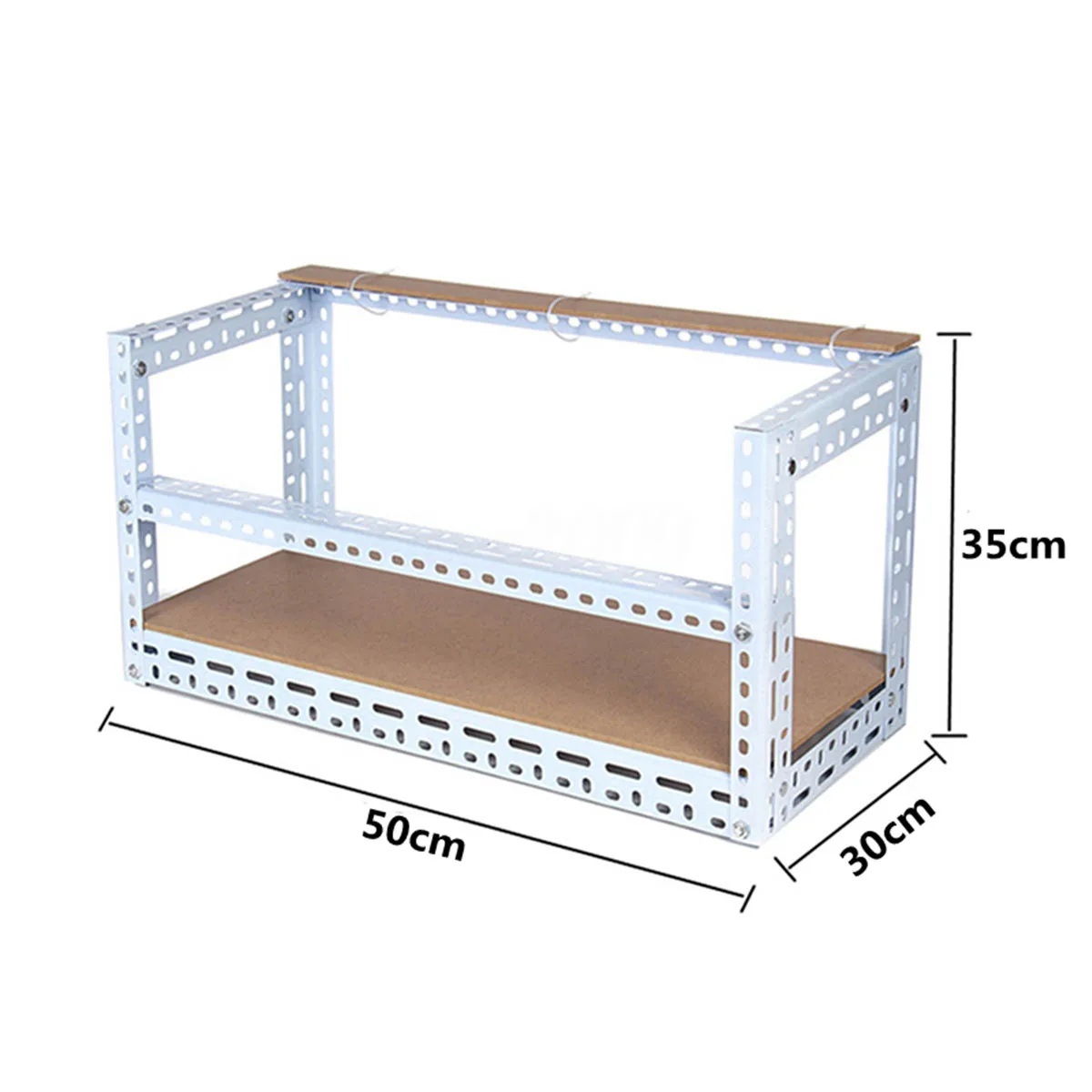 4 GPU DIY 50cmx30cmx35cm Aluminum Open Air Crypto-currency Mining Miner Rig Frame Case Server Chassis 4 GPU DIY 50cmx30cmx35cm Aluminum Open Air Crypto-currency Mining Miner Rig Frame Case Server Chassis