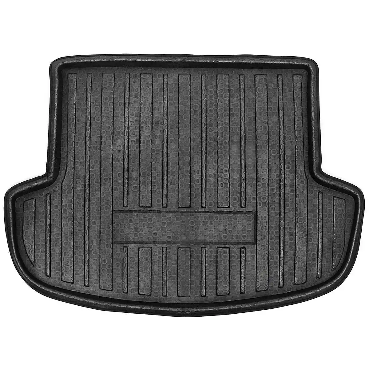 Коврик для багажника Mitsubishi Outlander 2013 2014 2015 2020| |
