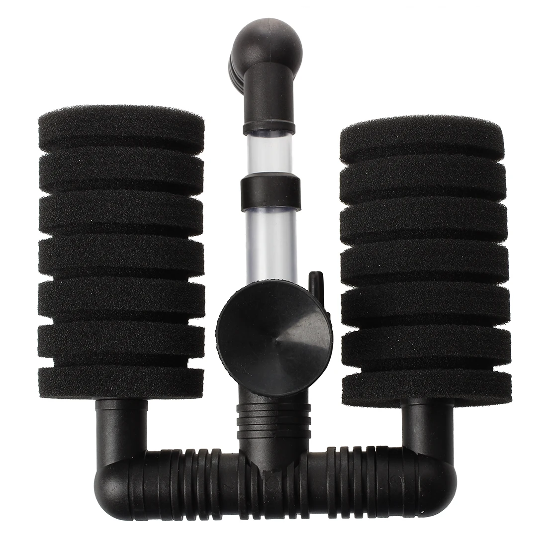 

Aquarium Fish Tank Biochemical Sponge Bio-Filter Oxygen