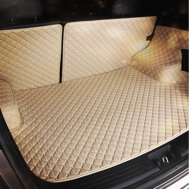 

Modification Trunk Mat Automobile Car-styling Protector Maletero Coche Cargo Liner 12 13 14 15 16 17 18 FOR Subaru Outback