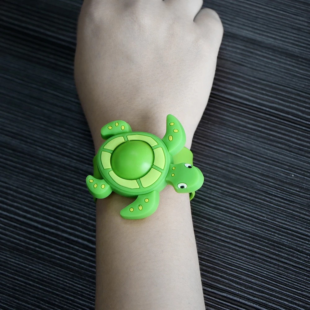 

1pc Anti Mosquito Repellent Bracelet Insect Pest Bugs Control Mosquito Repellent Wristband For Kids Adult Mosquito Killer Yellow