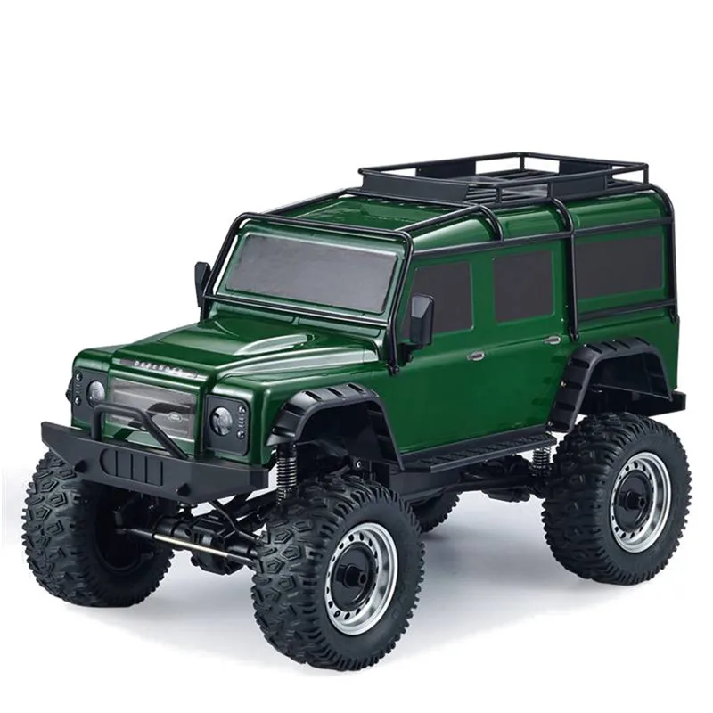 Двойной Орел E328 001 1/8 2 4G 4WD Rc автомобиль Рок Гусеничный альпинистский АВТОМОБИЛЬ