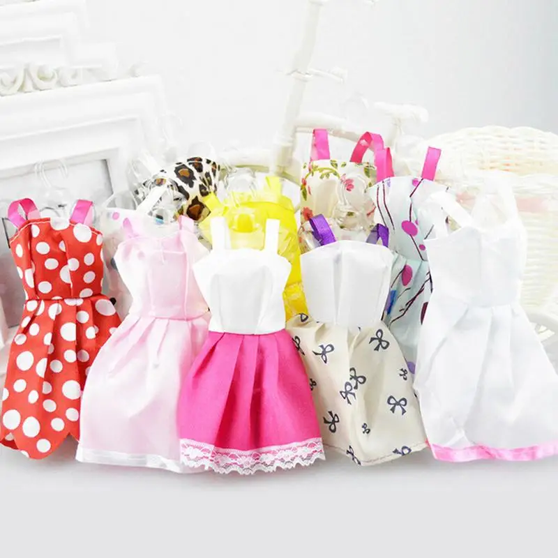 35 шт./упак. Baby Doll Одежда Обувь ожерелье аксессуары для конкурсов красоты