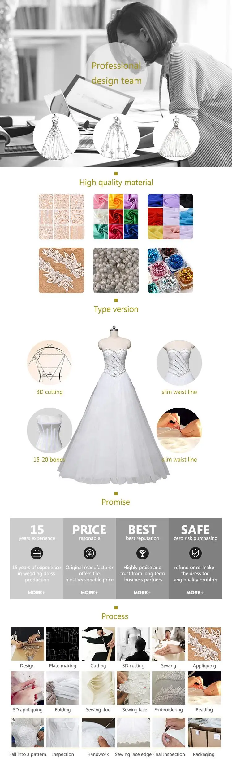 mermaid wedding dresses ireland