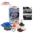 LuDuo FAI DA TE Faro Lucidatura Restauro Kit Faro di Pasta Pulita Sistemi di Cura dell’auto Lavaggio Testa Della Lampada Sbiancante Riparazione Vernice Cura