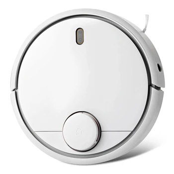 

Roborock S50 S55 MI Robot Vacuum Cleaner 2nd-Generation International Version Home Automatic Sweeping Dust Sterilize APP Mopping
