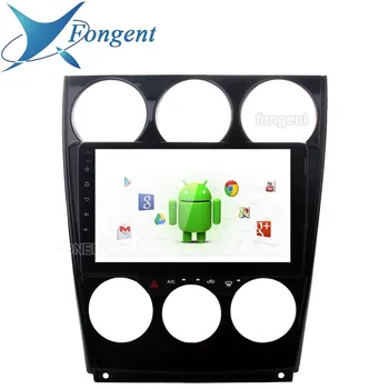 

Android 9.0 Head Unit Car Radio Multimedia player For Mazda 6 2006 2007 2008 2009 2011 2012 2013 Mazda6 Dsp Ips Rds DVR RK3399
