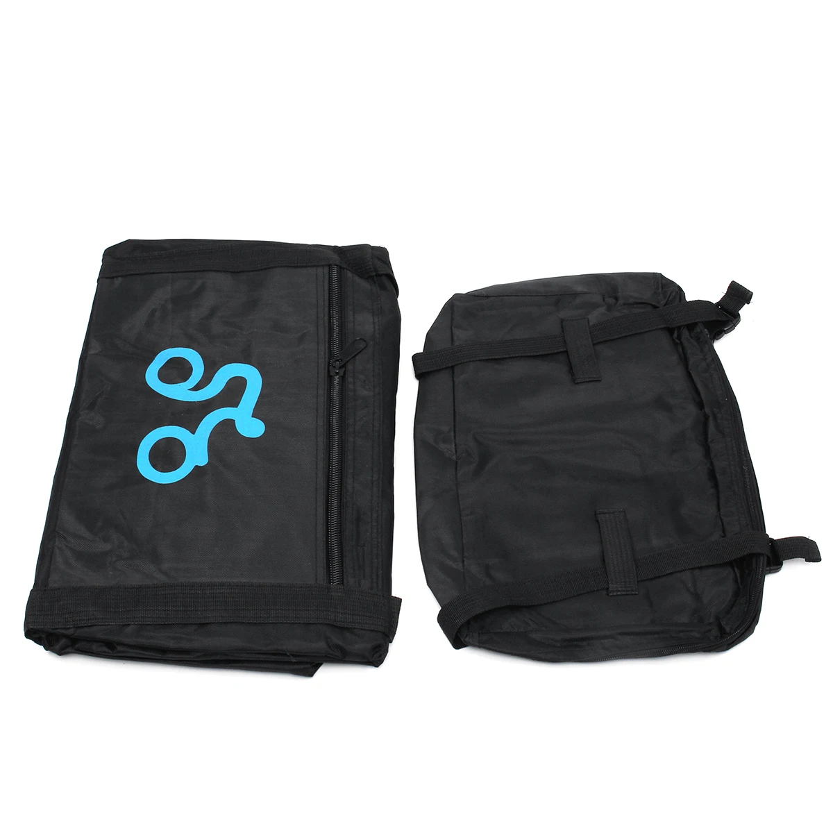 1680D 26-29 pulgadas de Nylon portátil de la bicicleta bolsa de bicicleta de ciclismo transporte viaje caso bicicleta accesorios - 6