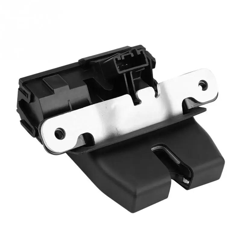 Car Boot Tailgate Lock Latch for Ford Fiesta VI 6 2009 2010 2011 2012