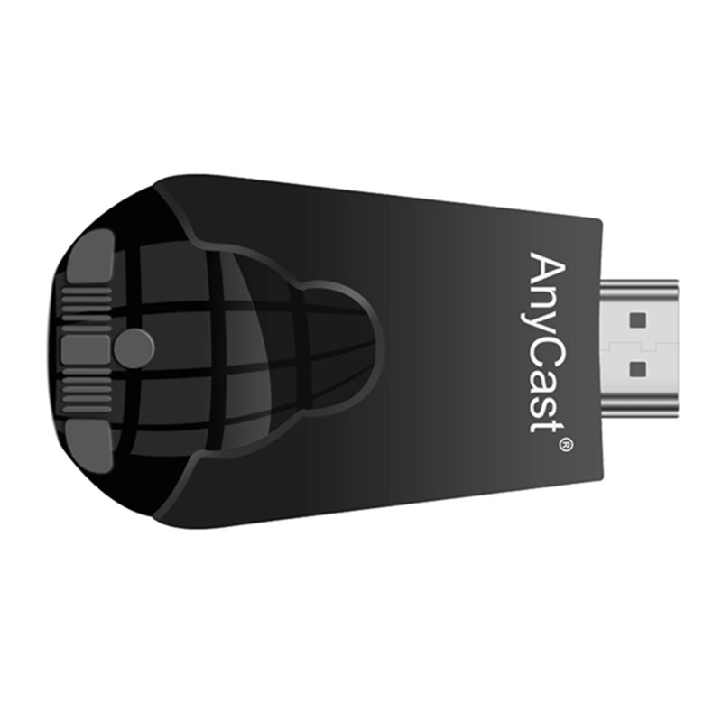 Новый беспроводной сенсорный экран anycast многоэкранный интерактивный Wi Fi