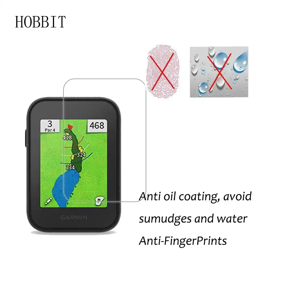 garmin approach g30 golf handheld gps