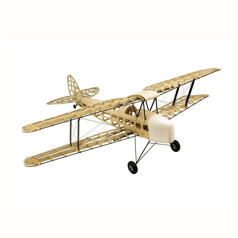 Танцевальные крылья hobby S0901 S0902 S0904 S1401 J3 1 4 м/1 8 м тигровый моль 1400 мм Balsa Wood комплект