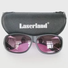 SK-6-4 780nm 808nm 830nm ИК инфракрасный лазер защитные очки CE OD4