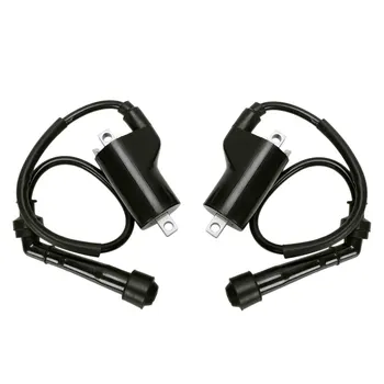 

2 Ignition Coils For Hyosung Gt650 Comet / Gt650R S Comet