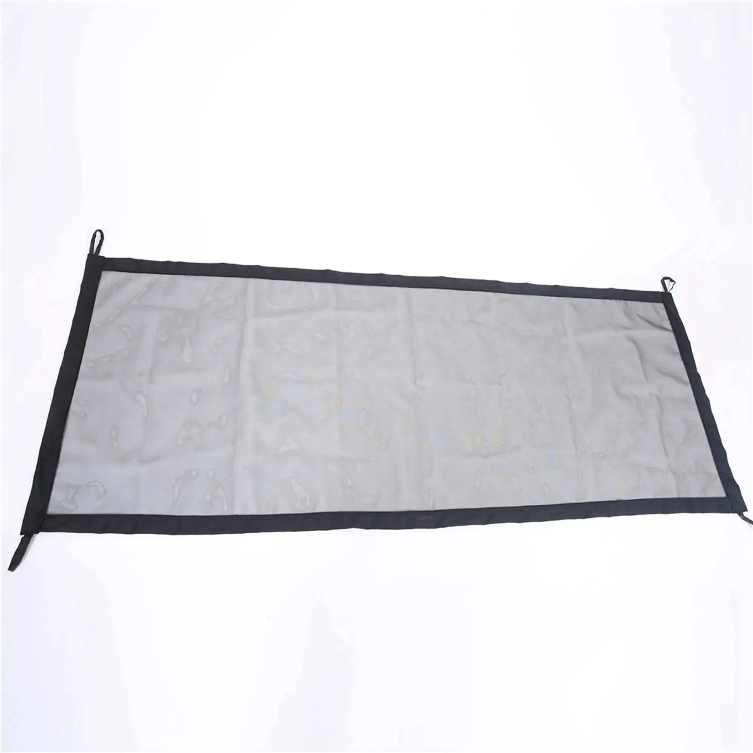 

Magic Gate Portable Folding Safety Guard For Pets Dog Cat Isolated Gauze