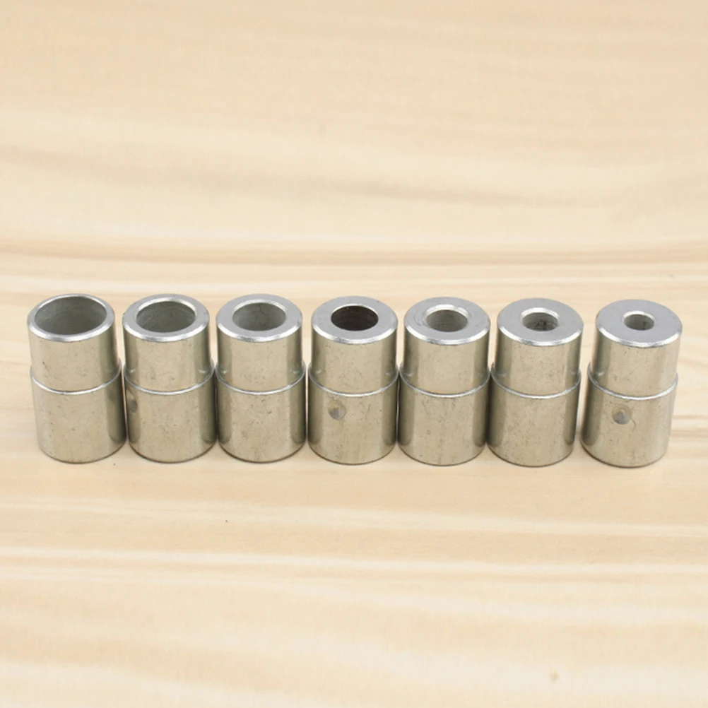 9pcs Wood Drilling Tool Accurate Rustproof Professional Durable Alloy Hole Punch Woodworking Tool for Furniture DIY Carpentry 9pcs Wood Drilling Tool Accurate Rustproof Professional Durable Alloy Hole Punch Woodworking Tool for Furniture DIY Carpentry