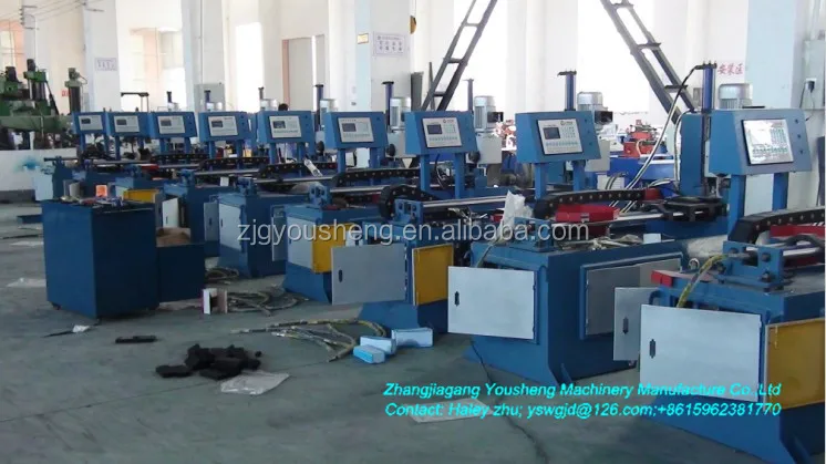 cnc cutting machine