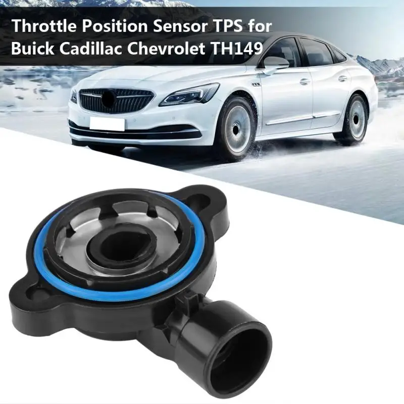 Throttle Position Sensor Standard TH149