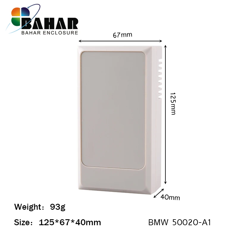 10 piece wall mounted ABS plastic electronic wire junction enclosures 10 piece wall mounted ABS plastic electronic wire junction enclosures