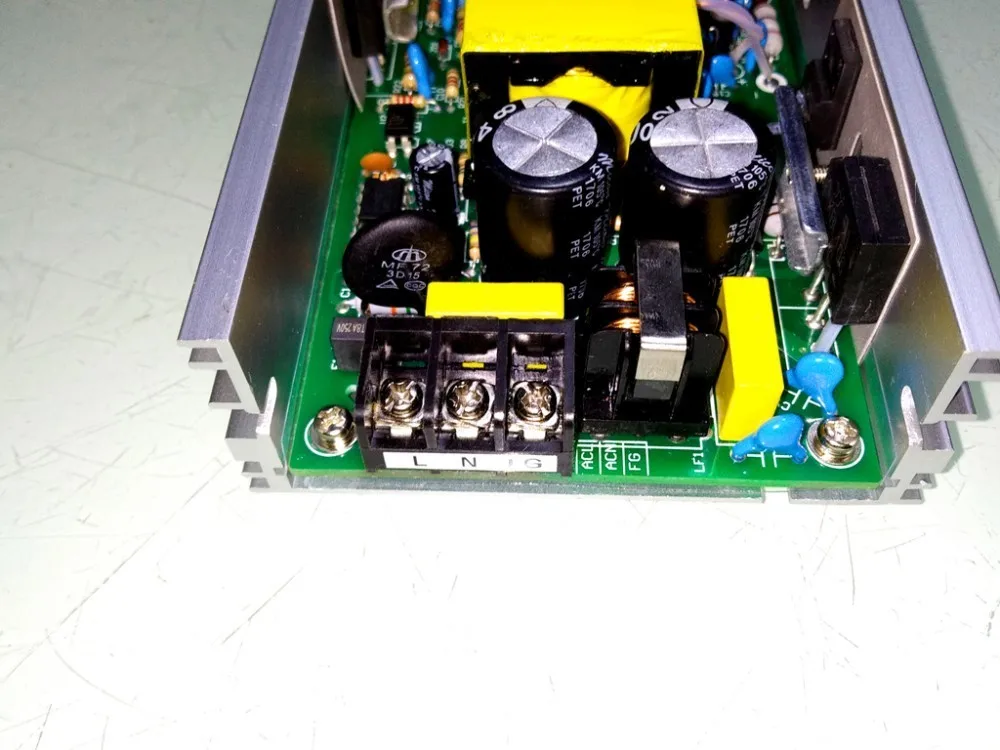 300 Вт DC двойное напряжение ± 24 в 36 48 HIFI аудио усилитель мощности плата усилителя