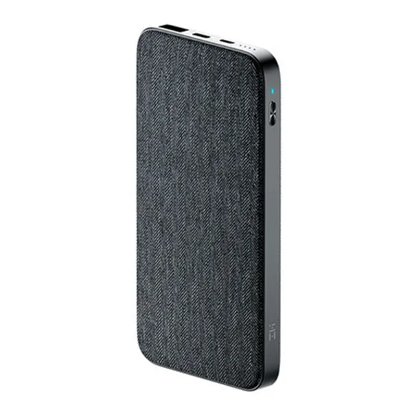 Xiaomi Original ZMI QB910 10000mAh Power Bank QC3.0 PD Type-C PD Fast Charging External Battery Charger for iphone Xiaomi 8 mix3