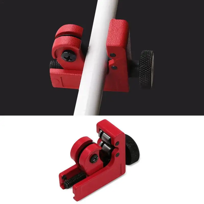 Mini Tube Cutter Cutting Tool For 3mm 22mm Copper Brass Aluminum