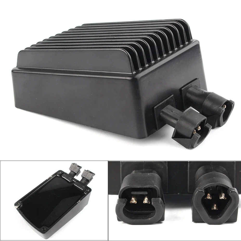 

Motorcycle Voltage Regulator Rectifier For Harley Davidson CVO Extreme gliding Limited 2014 2015 2016 14 15 16