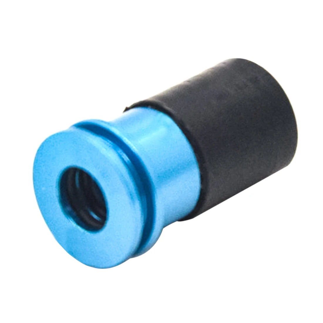 

Metal Air Seal Nozzle with Double O Ring for FB Silent Air Cylinder Head and Flat Air Cylinder Head