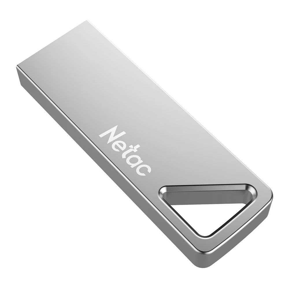 Дешевый Netac U326 32 GB 16 GB USB 2,0 USB флэш накопитель USB флэш накопители U Stick флэш карты памяти накопитель флешки 32G 16G Usb2.0 U диска