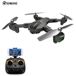 Eachine VISUO XS812 gps Drone w/2MP/5MP HD камера 5 г Wi Fi FPV системы 15 минут время полета один ключ возврата складной RC Quadcopter RTF