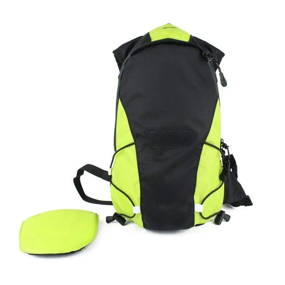 Best SEWS-LED Turn Signal Light Reflective Vest Backpack/Waist Pack/Business/Travel/Laptop/School Bag Sport Outdoor Waterproof for 4