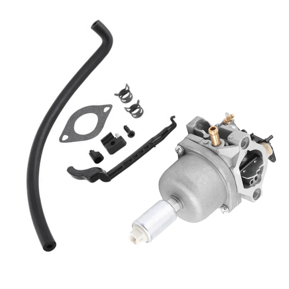 

Carburetor Kit For Briggs&Stratton 799727 698620 791886 690194 499153 498061