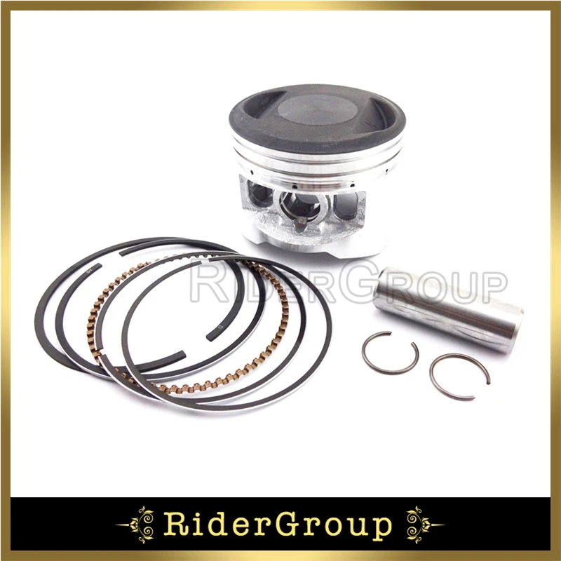 YX140 YX150-5 56 мм Pistion Kit для YX 140cc 150cc двигатель мотоцикла внедорожника мотокросса