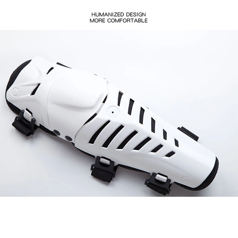 

Motorcycle Part Gear Protector Knee Joint Falling Leggings MTB Ski Cross Country Outdoor Sports Ride Support Leggings Knee Pads