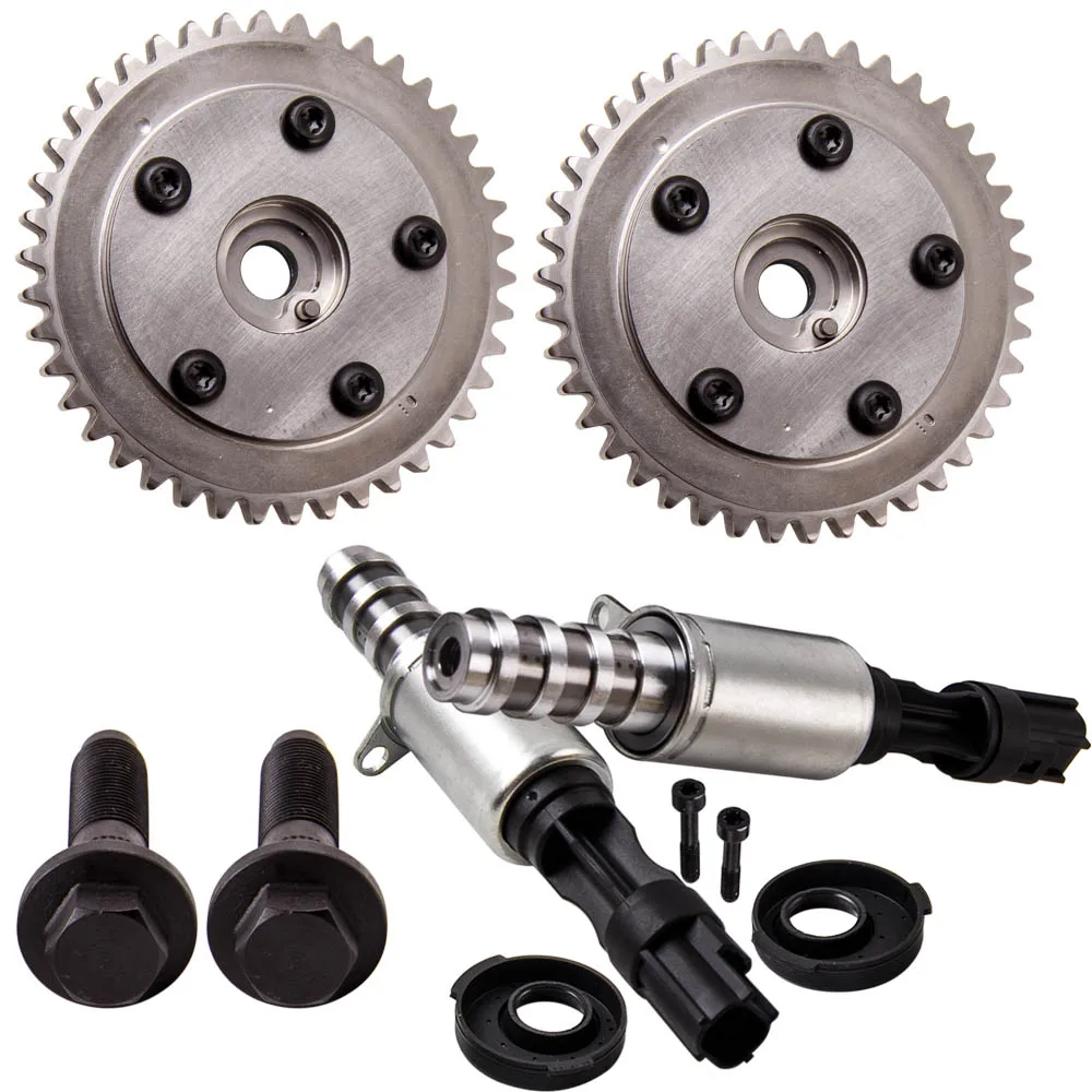 Maxpeedingrods для Ford F150 F250 Lincoln NAVIGATOR--2 Sets регулируемая камера синхронизации Phaser
