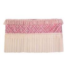 1 шт. 88*20*48 см пылезащитный чехол элегантный полностью обертывающийся современный пыленепроницаемый подвесной Европейский Стиль пылезащитный чехол для защиты кондиционирования воздуха