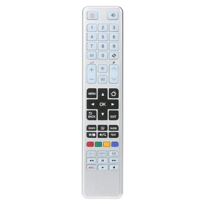 

Brand New Replacement TV Remote Control for TOSHIBA CT-8035 TV Remote Control