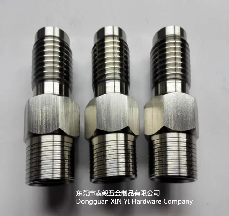 

OEM Different types auto spare parts CNC machining customized parts for Machines# Accepted small orders
