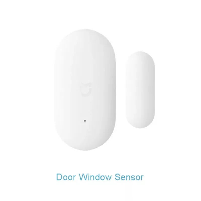  Xiaomi Mijia 5 in 1 Smart Home Kit Multifunctional Gateway Window Body Sensor Wireless Switch Zigbe