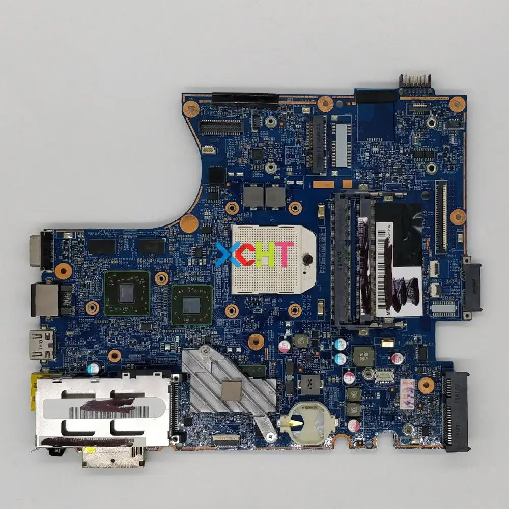 Promo  622587-001 19286-1 48.4GJ01.011 w 216-0774009 GPU for HP ProBook 4525s NOTEBOOK PC Laptop Motherboa
