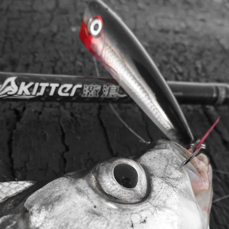 Rapala бренд sktter серия Tetra осевая углеродная Приманка Удочка M Ml MH Мощность 1,98 м 2,13 м 2 сегментная приманка литье спиннинг