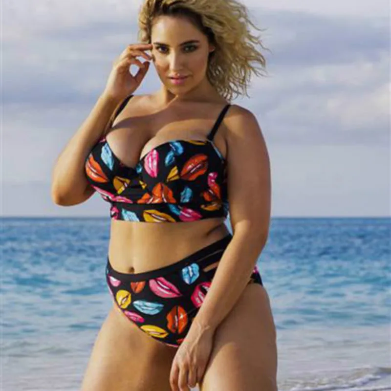 bikinis for fat ladies