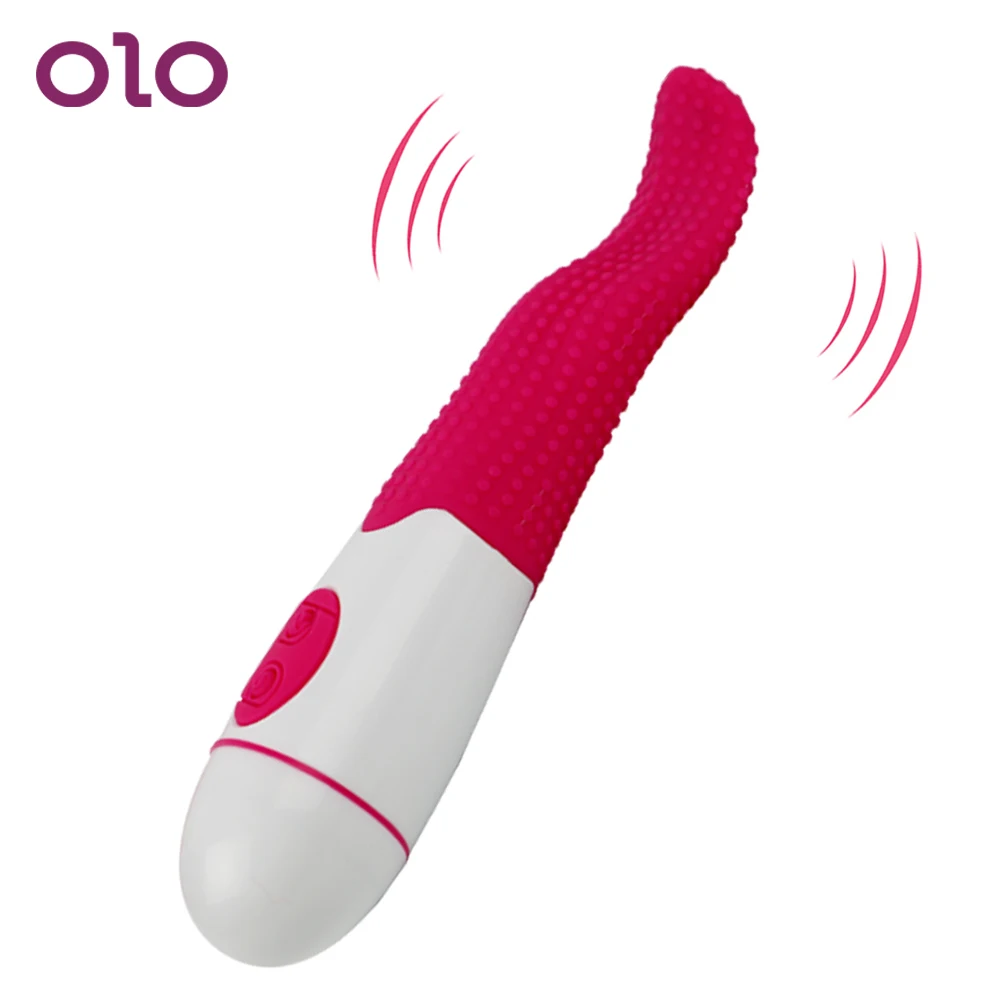 Оло оральный Вибратор в форме языка вибрационный стимулятор клитора Сумасшедшие игрушки-Лизуны G-spot массажер взрослые секс-игрушки для