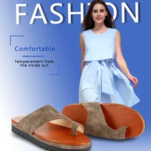 Женские удобные босоножки на платформе; коррекционная обувь; модная удобная обувь на плоской подошве; цвет золотой, серебряный, хаки