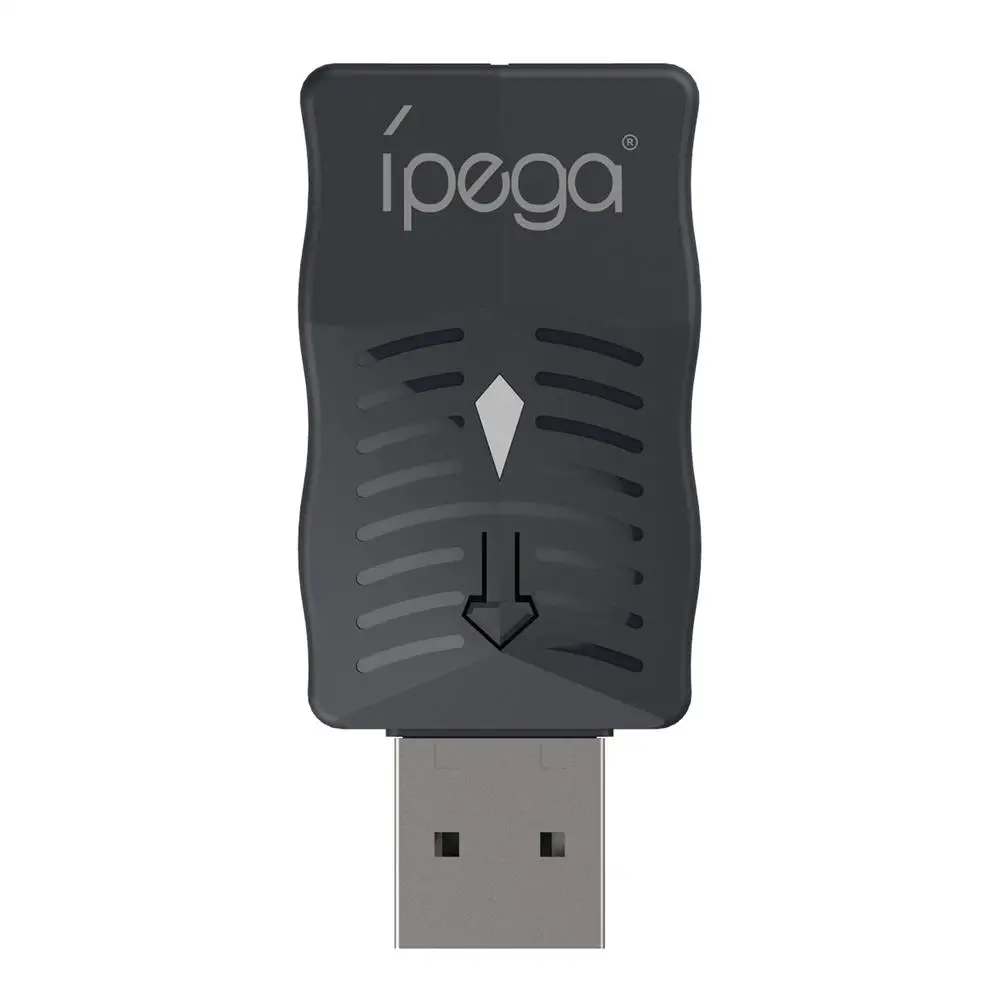 

New PG-9132 For Switch/USB Multi-Function Receiver High Quality For Gamepad Switch